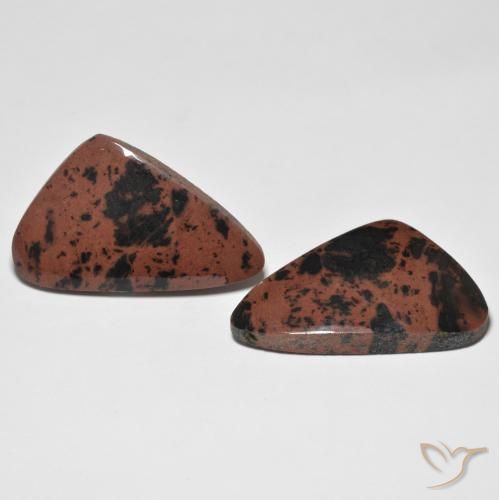 Pedras preciosas de Jaspe Multicolorido natural de 23.44 ct, Chique, Opaco