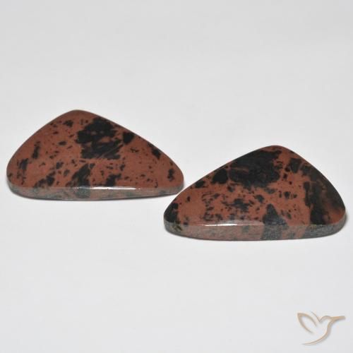 Pedras preciosas de Jaspe Multicolorido natural de 23.44 ct, Chique, Opaco