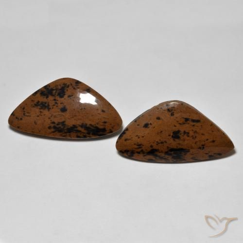 20.90ctw Natural Multicolorido Jaspe, Chique, Opaco