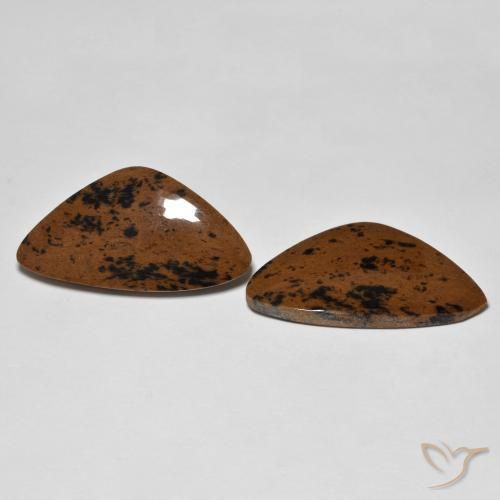 Pedras preciosas de Jaspe Multicolorido natural de 20.90 ct, Chique, Opaco
