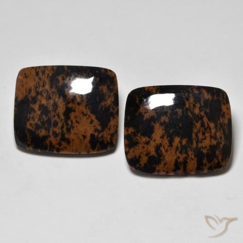 Pedras preciosas de Jaspe Multicolorido natural de 21.89 ct, Almofada, Opaco
