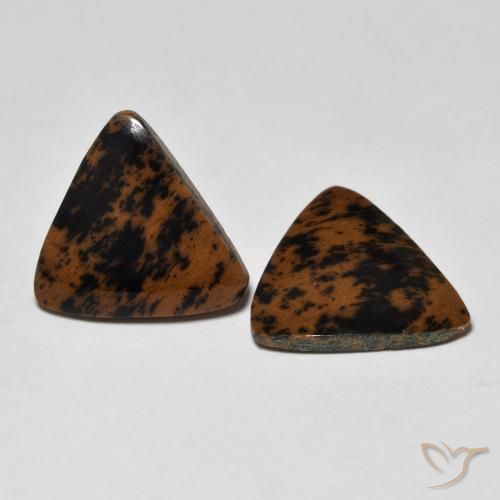 Pedras preciosas de Jaspe Multicolorido natural de 10.63 ct, Trilhão, Opaco