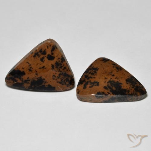 Pedras preciosas de Jaspe Multicolorido natural de 18.47 ct, Trilhão, Opaco