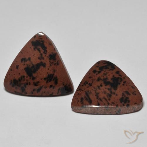 Pedras preciosas de Jaspe Multicolorido natural de 16.22 ct, Trilhão, Opaco