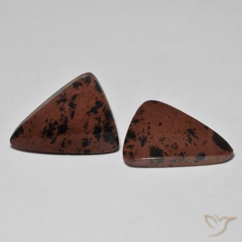 Pedras preciosas de Jaspe Multicolorido natural de 20.20 ct, Trilhão, Opaco