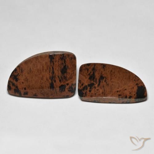 Pedras preciosas de Jaspe Multicolorido natural de 21.71 ct, Formato de pêra, Opaco