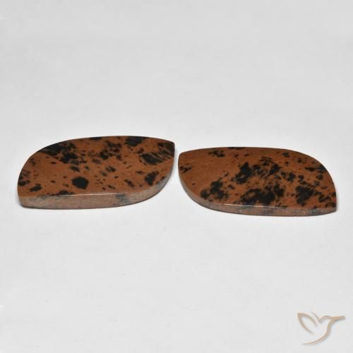 Pedras preciosas de Jaspe Multicolorido natural de 24.82 ct, Chique, Opaco