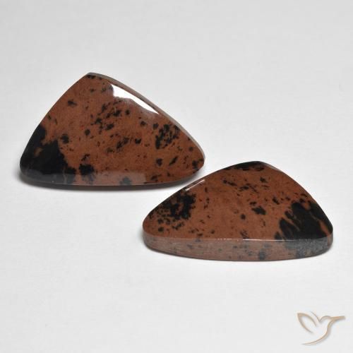 Pedras preciosas de Jaspe Multicolorido natural de 18.15 ct, Chique, Opaco