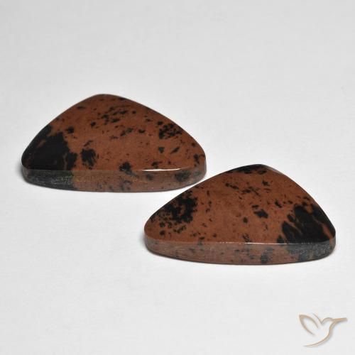 Pedras preciosas de Jaspe Multicolorido natural de 18.15 ct, Chique, Opaco