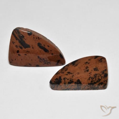 Pedras preciosas de Jaspe Multicolorido natural de 17.75 ct, Chique, Opaco