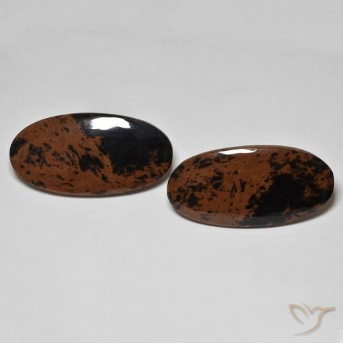 Pedras preciosas de Jaspe Multicolorido natural de 29.01 ct, oval, Opaco