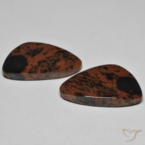 Pedras preciosas de Jaspe Multicolorido natural de 23.69 ct, Chique, Opaco