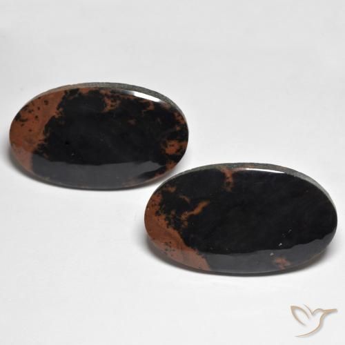 32.30ctw Natural Multicolorido Jaspe, oval, Opaco