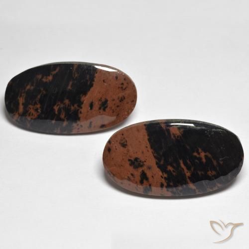 22.85ctw Natural Multicolorido Jaspe, oval, Opaco, Photo A