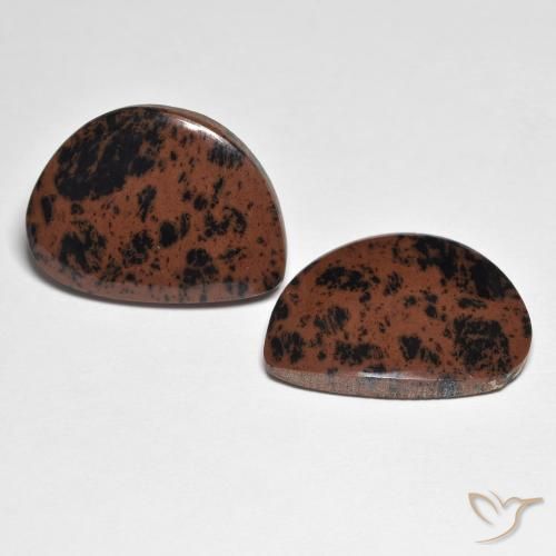 Pedras preciosas de Jaspe Multicolorido natural de 20.45 ct, Chique, Opaco