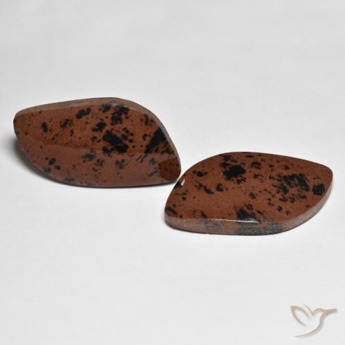 Pedras preciosas de Jaspe Multicolorido natural de 26.19 ct, Chique, Opaco