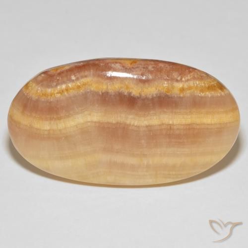 77.96ct Natural Multicolorido Jaspe, oval, Opaco