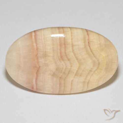 82.30ct Natural Multicolorido Jaspe, oval, Opaco