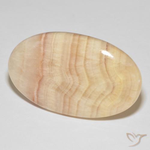 Jaspe Multicolorido Natural 82.30ct, oval, Opaco
