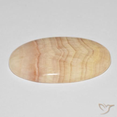 Jaspe Multicolorido Natural 82.30ct, oval, Opaco