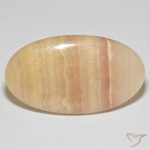 Pedra preciosa oval de jaspe de 78,66 quilates para venda, jaspe certificado solto da Indonésia, Gema natural não tratada, 47,1 x 27,1 mm, Photo A