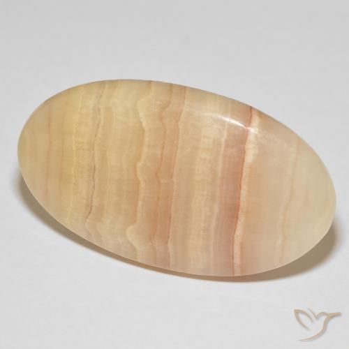 Jaspe Multicolorido Natural 78.66ct, oval, Opaco