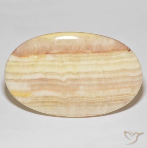102.50ct Natural Multicolorido Jaspe, oval, Opaco