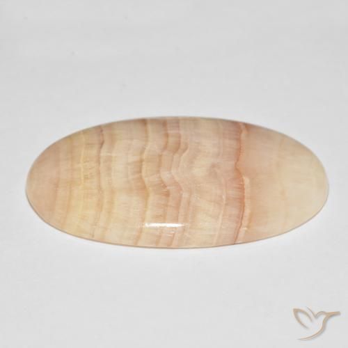 Jaspe Multicolorido Natural 79.52ct, oval, Opaco
