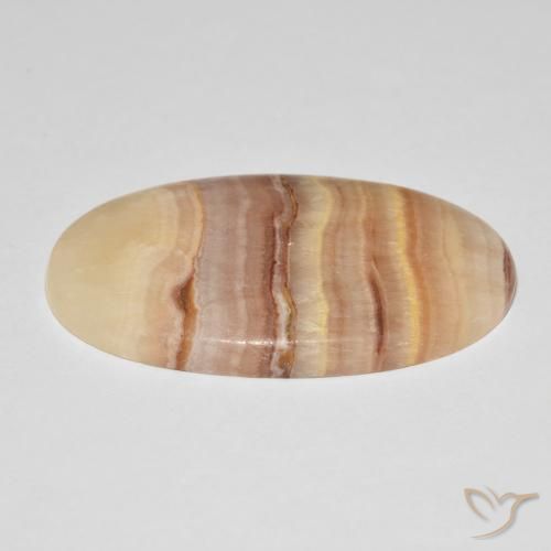 Jaspe Multicolorido Natural 69.23ct, oval, Opaco