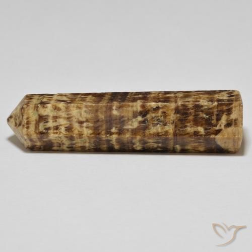37.83ct Natural Multicolorido Jaspe, Chique, Opaco