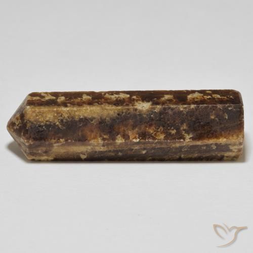Jaspe Multicolorido Natural 36.02ct, Chique, Opaco
