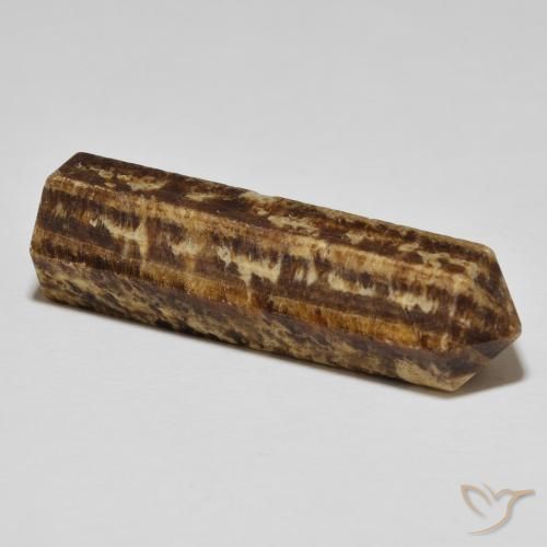 Jaspe Multicolorido Natural 36.02ct, Chique, Opaco