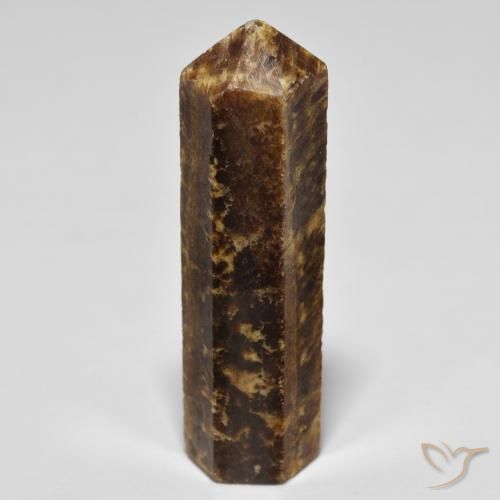 Jaspe Multicolorido Natural 32.76ct, Chique, Opaco