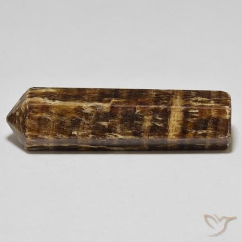 27.74ct Natural Multicolorido Jaspe, Chique, Opaco