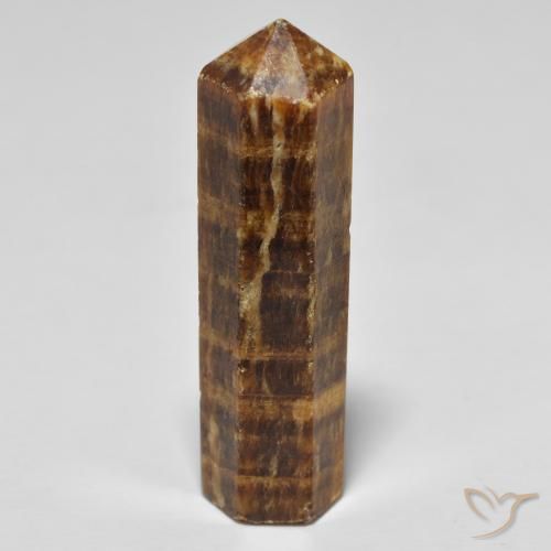 Jaspe Multicolorido Natural 27.74ct, Chique, Opaco