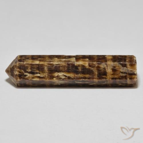 Jaspe Multicolorido Natural 29.80ct, Chique, Opaco