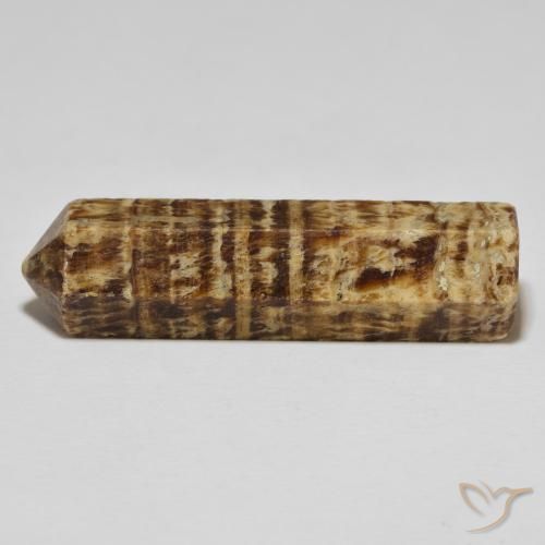 33.16ct Natural Multicolorido Jaspe, Chique, Opaco