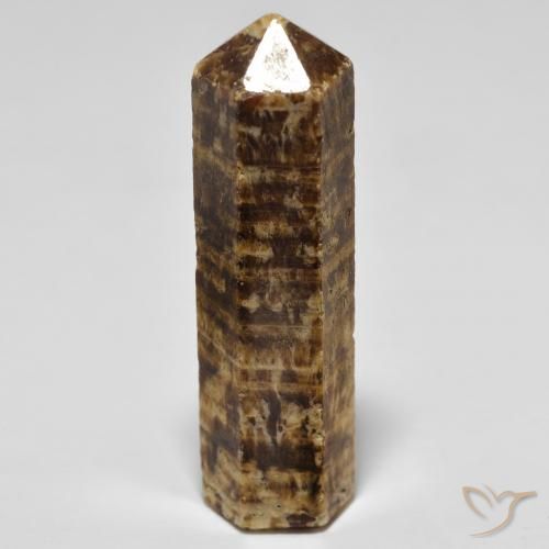 Jaspe Multicolorido Natural 33.16ct, Chique, Opaco