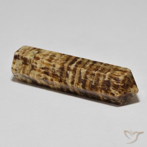 Jaspe Multicolorido Natural 33.16ct, Chique, Opaco