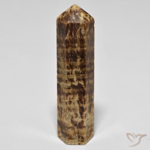 31.24ct Natural Multicolorido Jaspe, Chique, Opaco