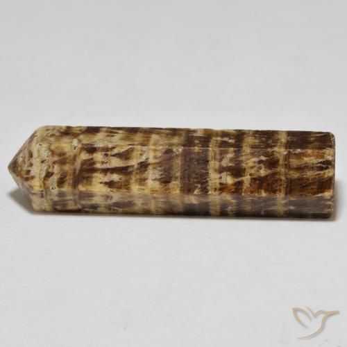 Jaspe Multicolorido Natural 27.10ct, Chique, Opaco