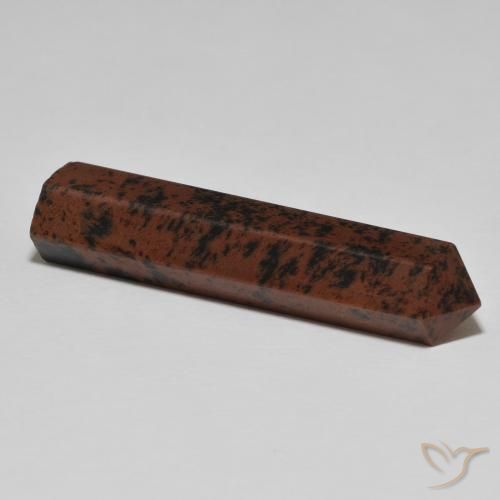 Jaspe Multicolorido Natural 17.46ct, Chique, Opaco