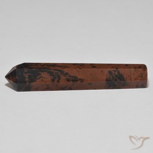 Jaspe Multicolorido Natural 17.53ct, Chique, Opaco