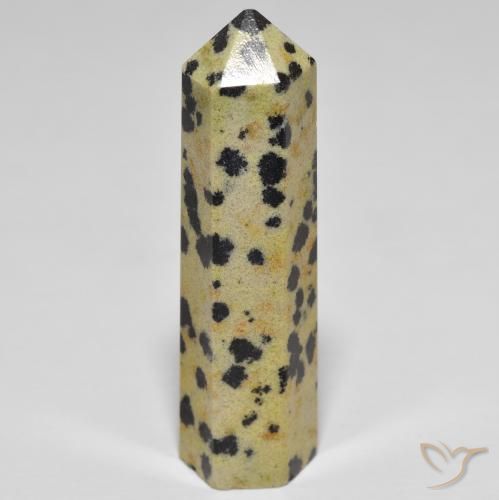 35.50ct Natural Multicolorido Jaspe, Chique, Opaco