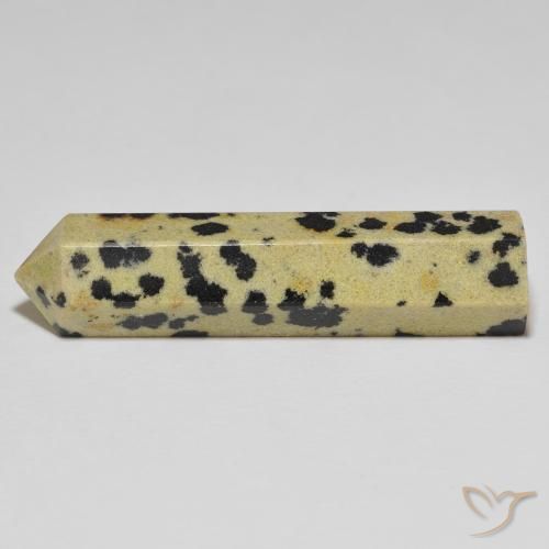 29.10ct Natural Multicolorido Jaspe, Chique, Opaco
