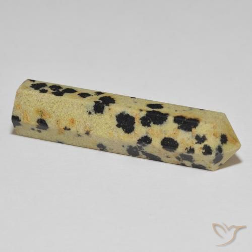 Jaspe Multicolorido Natural 29.10ct, Chique, Opaco