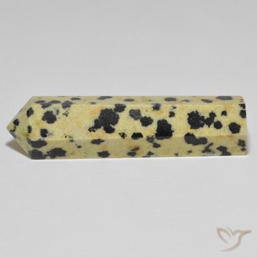 Jaspe Multicolorido Natural 32.78ct, Chique, Opaco