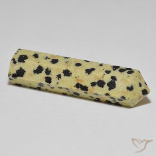 Jaspe Multicolorido Natural 32.78ct, Chique, Opaco