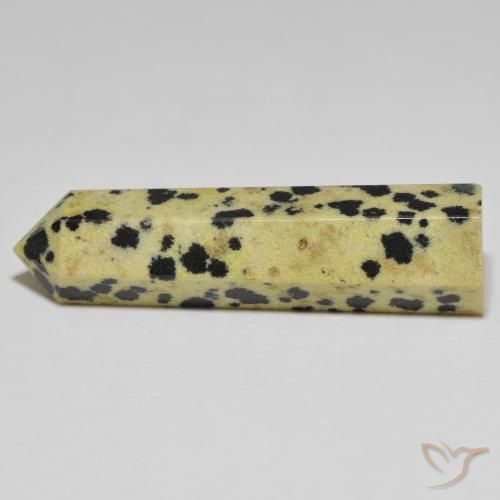 Jaspe Multicolorido Natural 42.90ct, Chique, Opaco