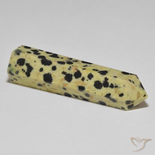 Jaspe Multicolorido Natural 42.90ct, Chique, Opaco